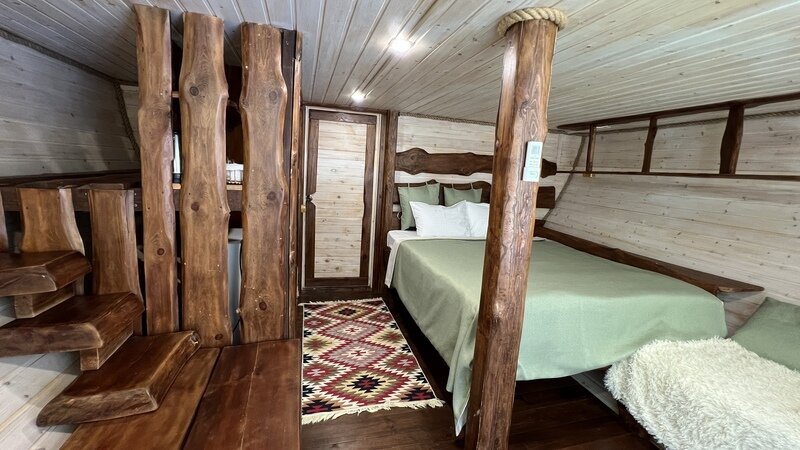 Стандарт 2-местный