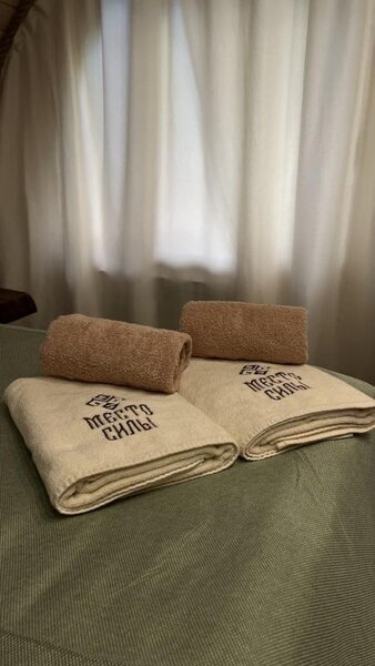 Стандарт 2-местный