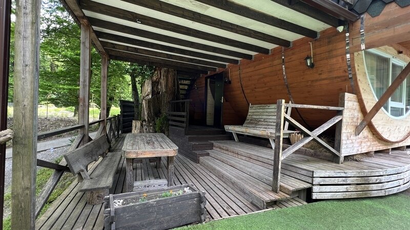 Стандарт 2-местный