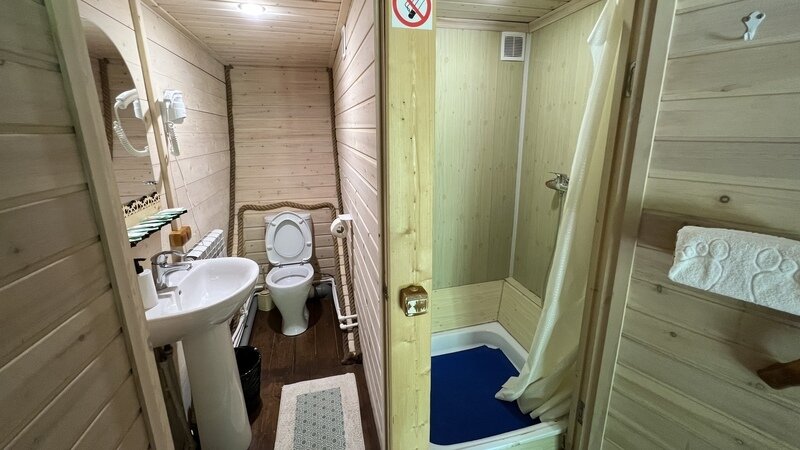 Стандарт 2-местный