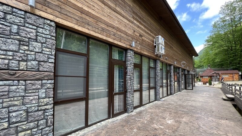 Шале Стандарт 2-местный