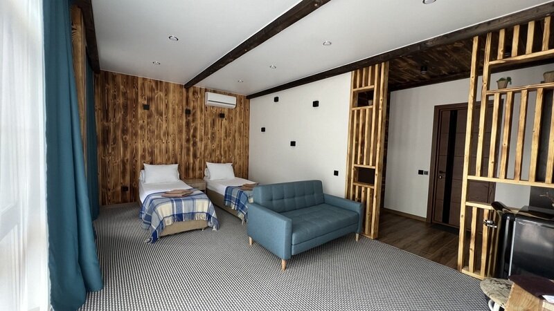 Шале Супериор 2-местный