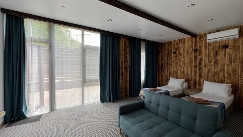 Шале Супериор 2-местный