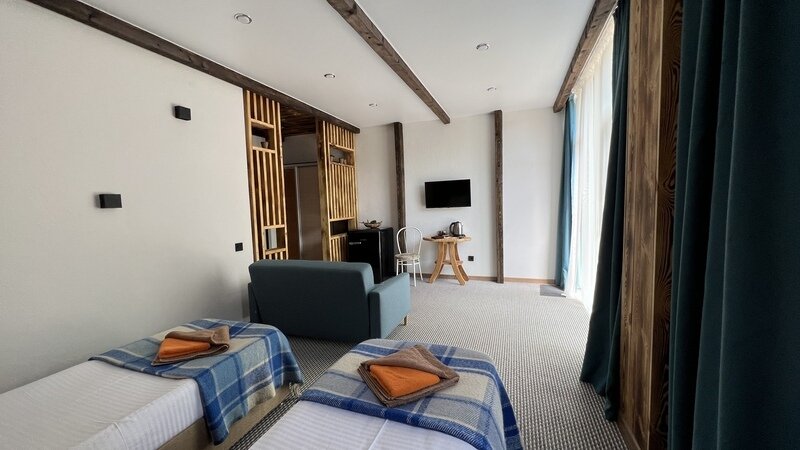 Шале Супериор 2-местный