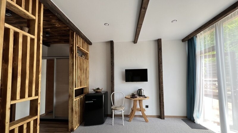 Шале Супериор 2-местный