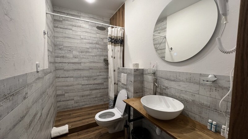 Шале Супериор 2-местный