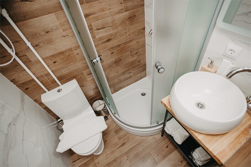 Апартаменты 4-местные