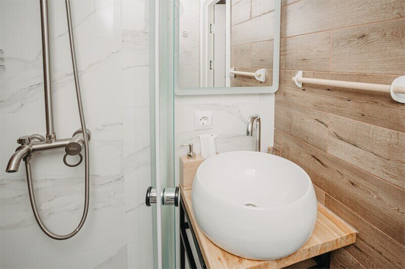 Апартаменты 4-местные 2