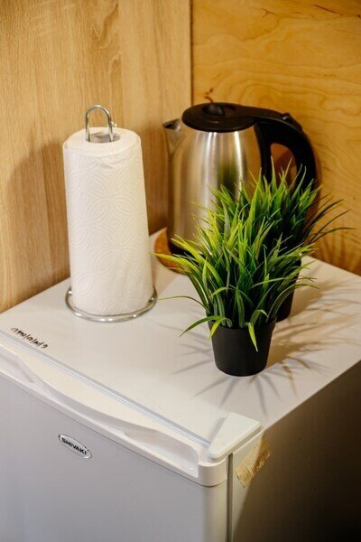 Апартаменты 3-местный