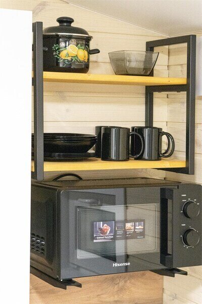 Апартаменты 4-местные