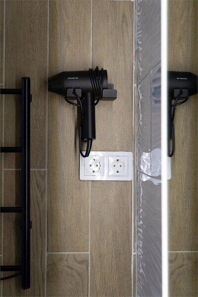 Апартаменты 4-местные