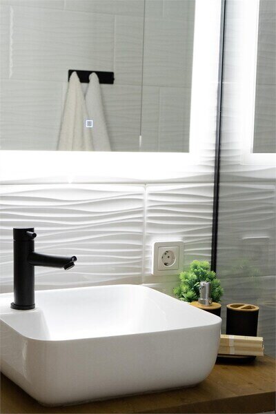 Апартаменты 4-местные