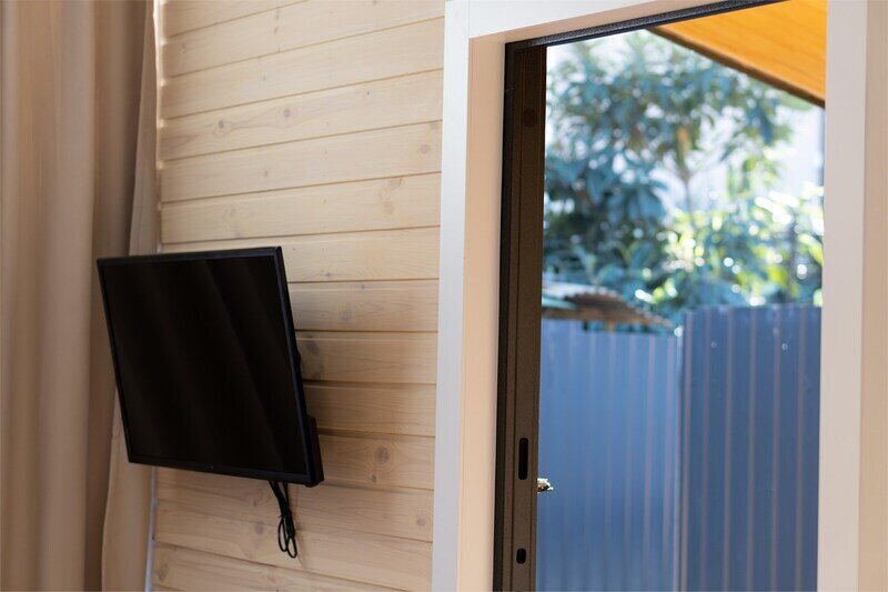 Апартаменты 4-местные 2