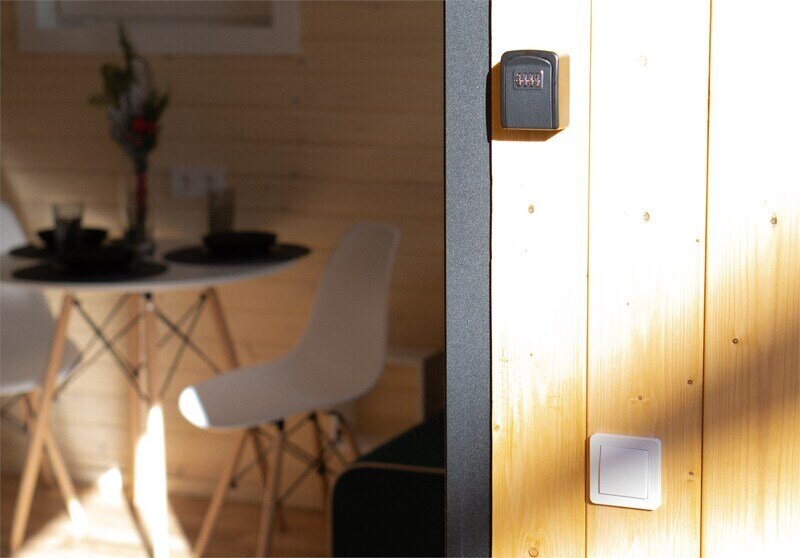 Апартаменты 4-местные 3