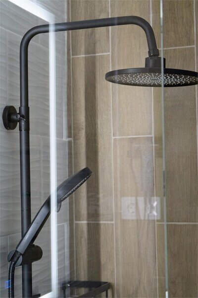 Апартаменты 4-местные 3