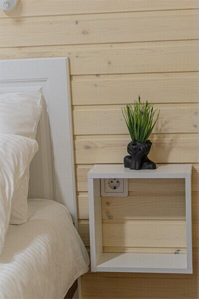 Апартаменты 4-местные 4