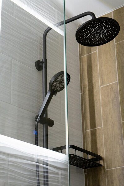 Апартаменты 4-местные 4