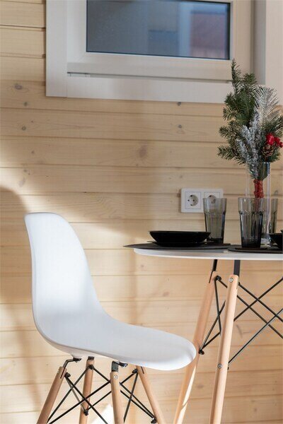 Апартаменты 4-местные 4