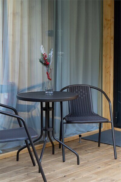 Апартаменты 4-местные 4