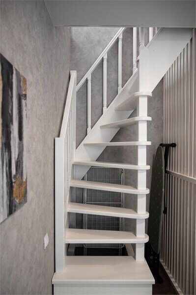 Апартаменты 6-местные 2-этажные