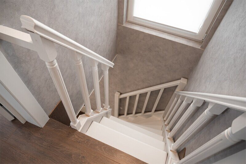 Апартаменты 6-местные 2-этажные