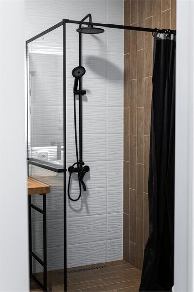 Апартаменты 6-местные 2-этажные