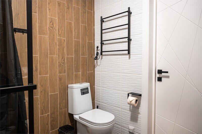 Апартаменты 6-местные 2-этажные