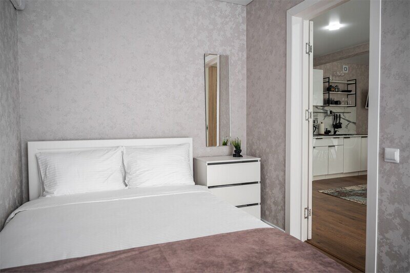 Апартаменты Семейный 5-местный