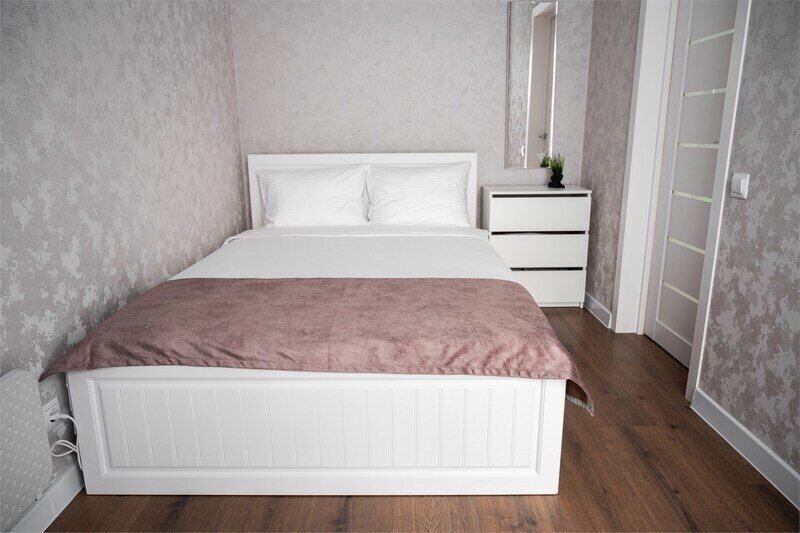 Апартаменты Семейный 5-местный