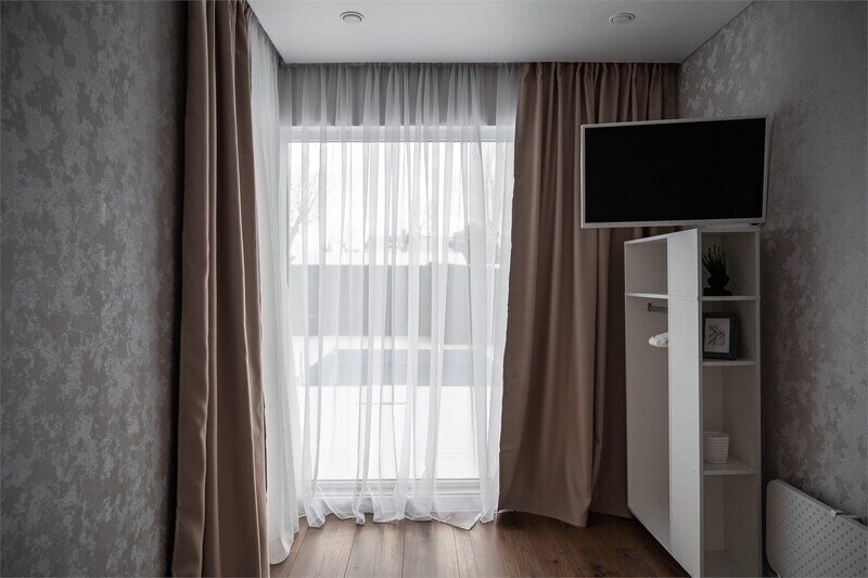 Апартаменты Семейный 5-местный