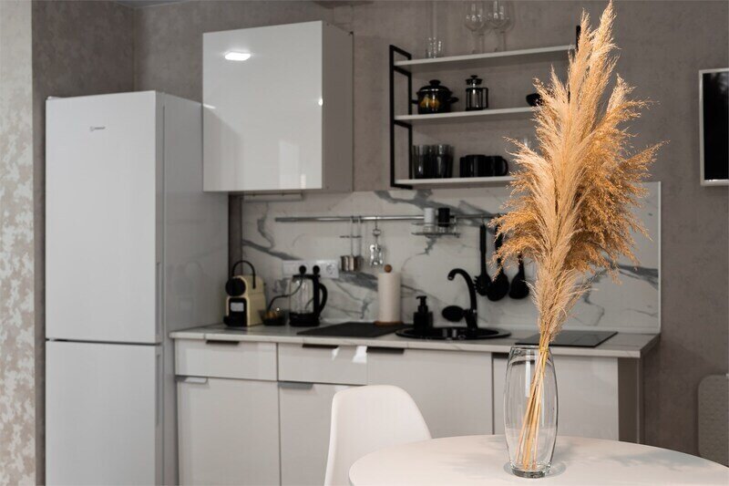 Апартаменты Семейный 5-местный