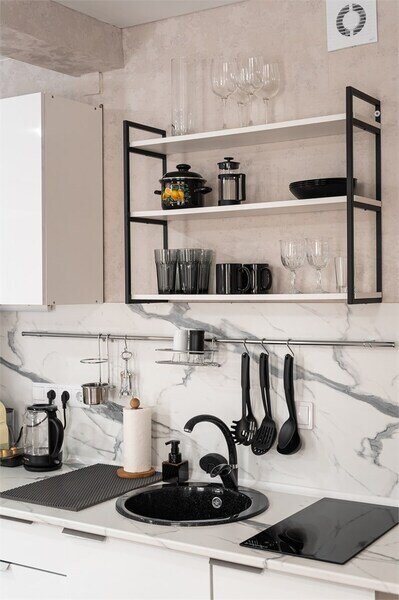 Апартаменты Семейный 5-местный