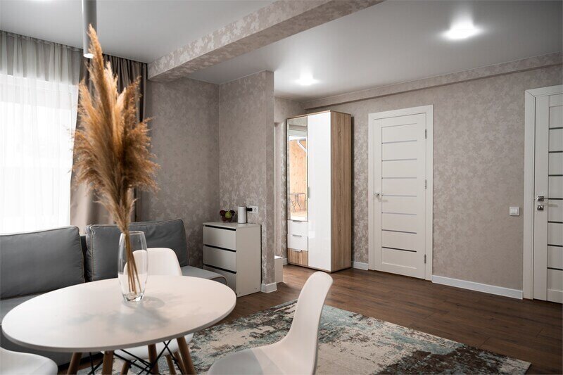 Апартаменты Семейный 5-местный