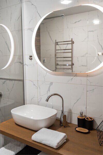 Апартаменты Семейный 5-местный