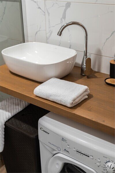 Апартаменты Семейный 5-местный