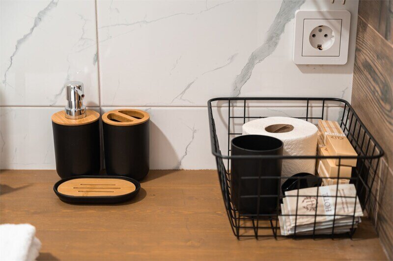 Апартаменты Семейный 5-местный