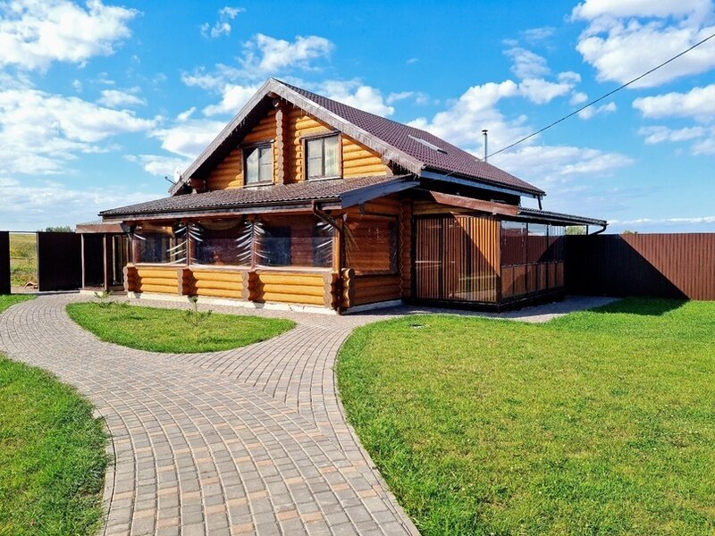 Гостевой дом Терем, Республика Чувашия, Чебоксарский Чебоксары