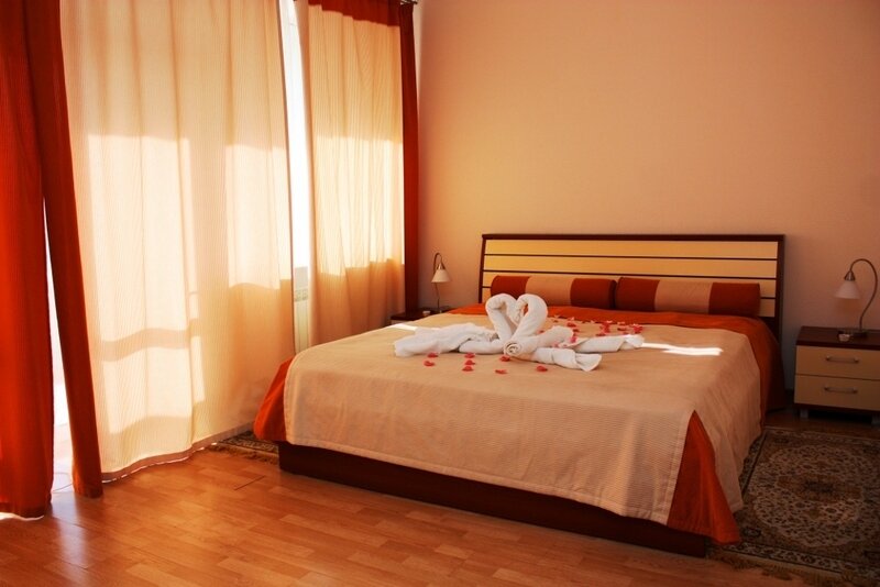 Люкс (корпус 2)