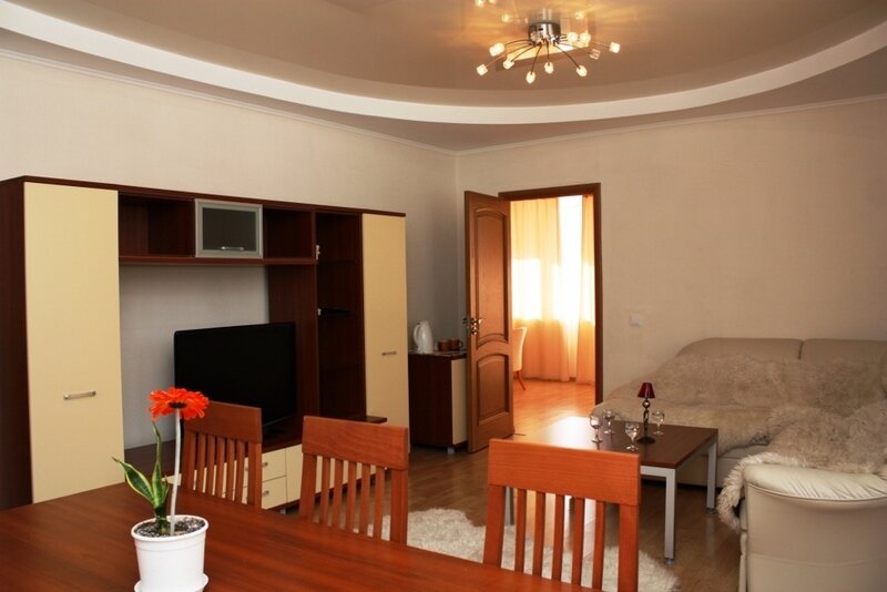 Люкс (корпус 2)