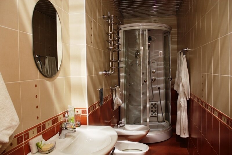 Люкс (корпус 2)