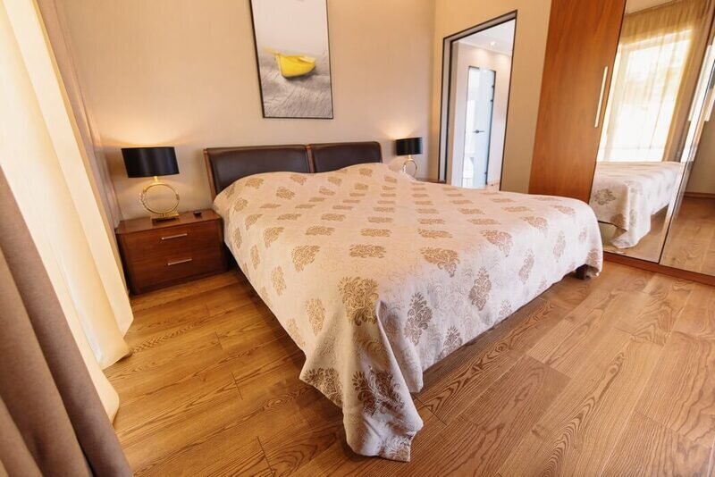 Дом Гостевой Luxe (№2)