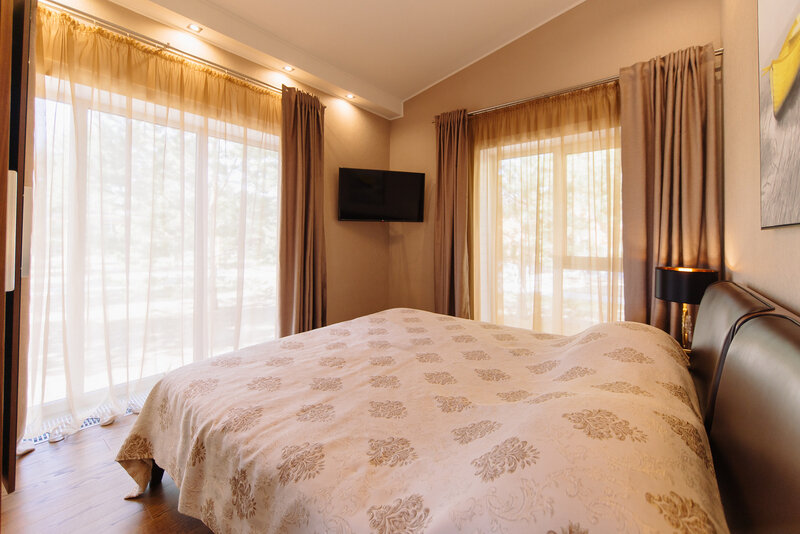 Дом Гостевой Luxe (№2)