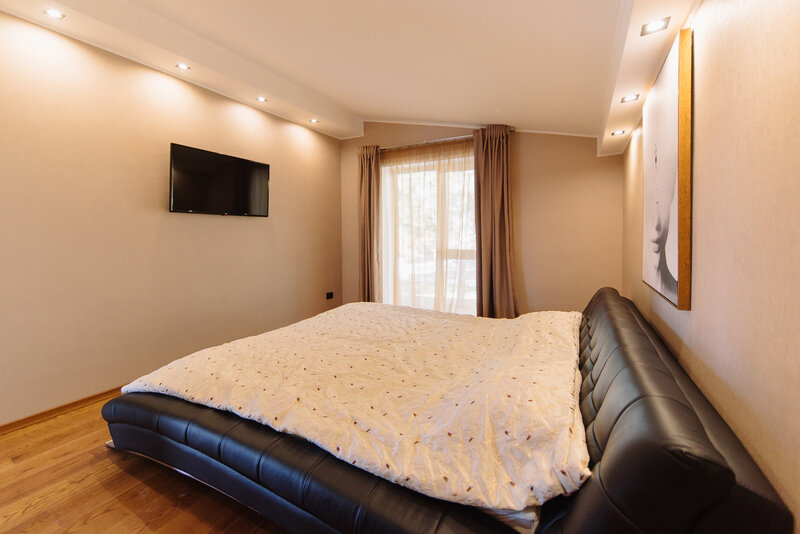 Дом Гостевой Luxe (№2)