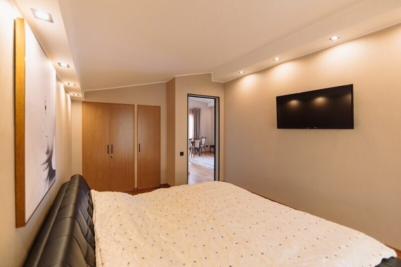 Дом Гостевой Luxe (№2)