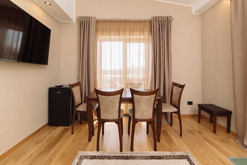 Дом Гостевой Luxe (№2)