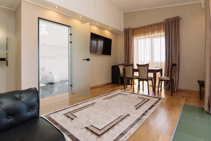 Дом Гостевой Luxe (№2)