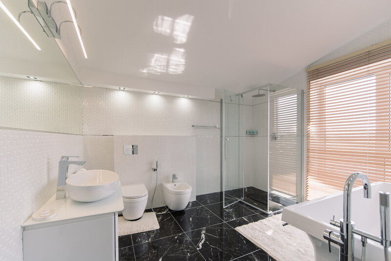 Дом Гостевой Luxe (№2)