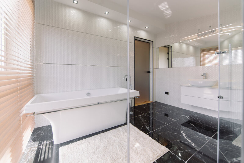 Дом Гостевой Luxe (№2)