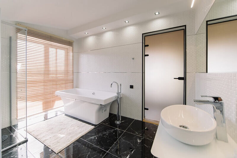 Дом Гостевой Luxe (№2)