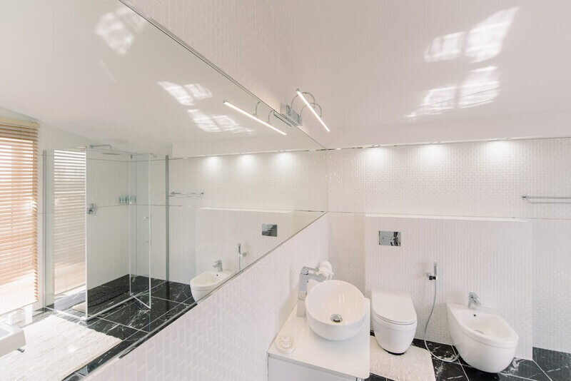 Дом Гостевой Luxe (№2)